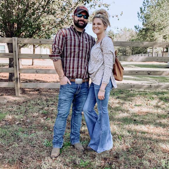 Profile Picture of Dreamerr Durkot (@aubreesmama25) on Poshmark