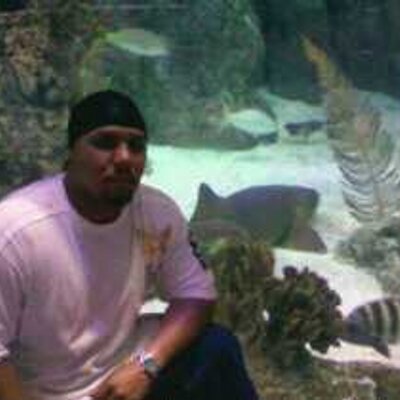 Profile Picture of Corey Poe (@Gotmyowngetdown) on Twitter