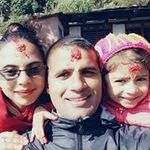 Profile Picture of Januka Khanal (@khanalsigdel) on Instagram