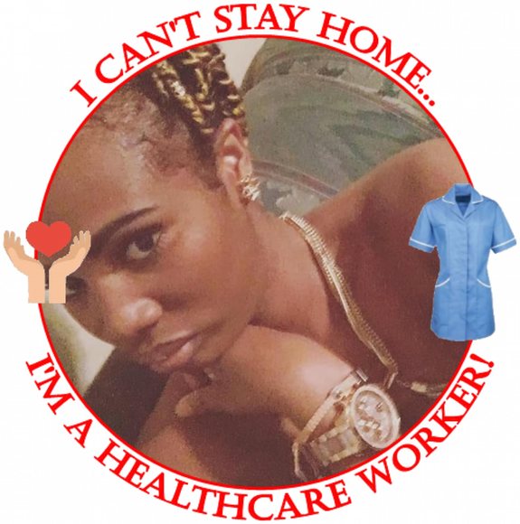 Tajhia Critney - Poshmark Profile Picture of Tajhia Critney (@nyetajhia) on Poshmark