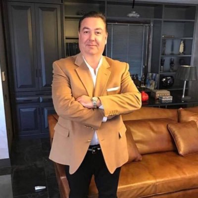Profile Picture of Darwin Fred (@Darwinfred2) on Twitter