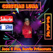 Profile Picture of Cristian Luna (@cristianluna8365) on Youtube
