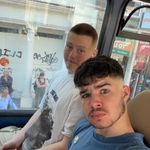 Profile Picture of Dylan McNally (@dylanmcnxlly) on Instagram