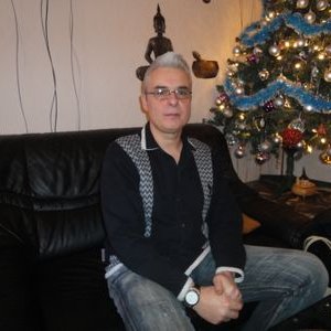 Profile Picture of Thomas Stöckl (@StocklThomas) on Twitter