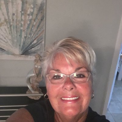 Profile Picture of Carol ODonnell (@CarolOD84012489) on Twitter