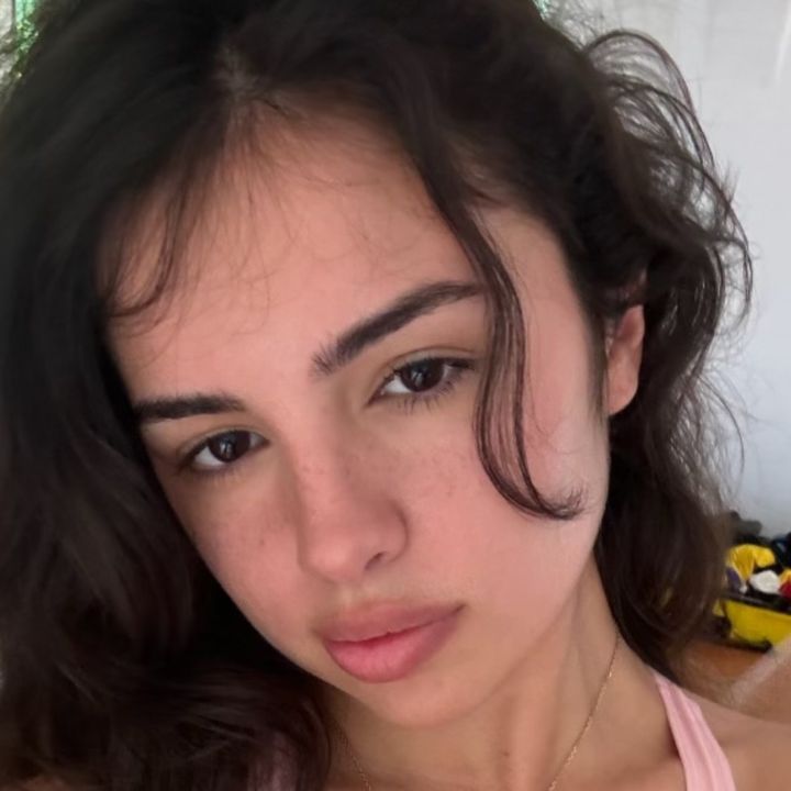 Profile Picture of Marroni Alice (@marroni47) on Tiktok