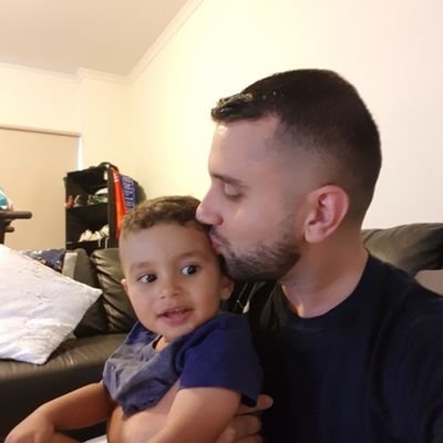 Profile Picture of Peter James Tripodi (@peter_tripodi) on Twitter