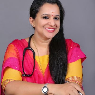 Profile Picture of Smitha Menon (@SmithaMenon19) on Twitter