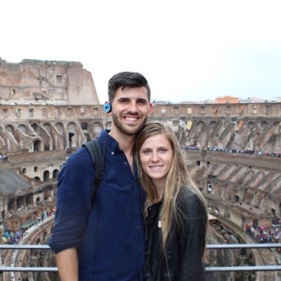 Profile Picture of Joshuakerlin (@joshuakerlin) on Twitter