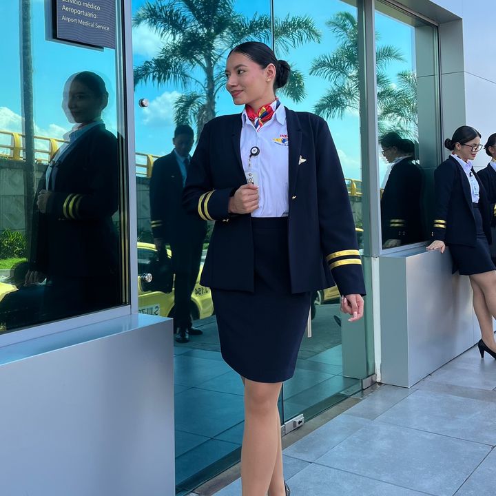 Kimberly Cardona - Tiktok Profile Picture of Kimberly Cardona (@kimberlycardona5) on Tiktok