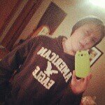 Profile Picture of tylerdavisson (@tyler7676) on Instagram