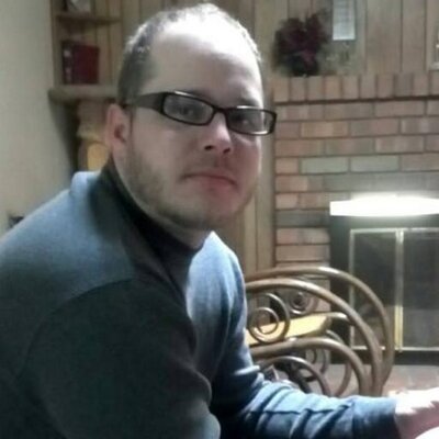 Profile Picture of Michael Pyper (@Ragenon1) on Twitter
