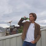 Profile Picture of Fredrik Eyde Grythe (@fredrikeyde) on Instagram