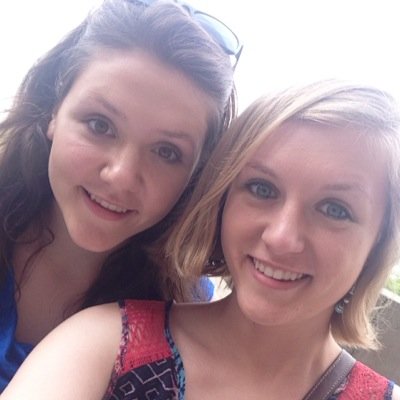 Profile Picture of Allison Reinhardt (@alliann02) on Twitter