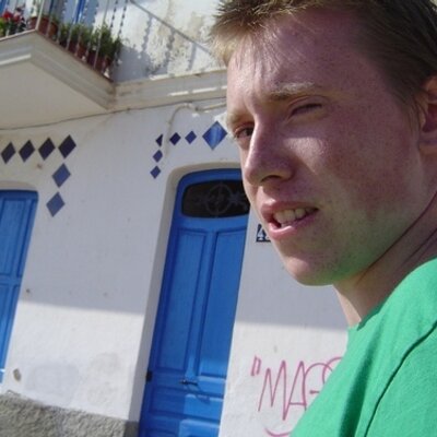 Profile Picture of Jeroen Pacolet (@JeroenPacolet) on Twitter