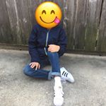 Profile Picture of Aaron Thibodeaux (@nobodyelsen) on Instagram