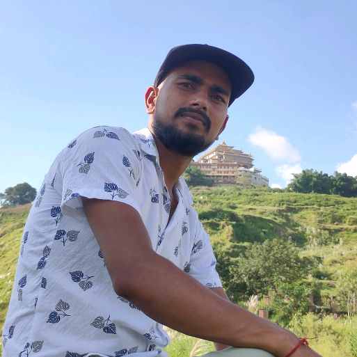 Profile Picture of ER.UDIT SINGH (@udit.singh) on Tiktok