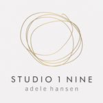 Profile Picture of Adele Hansen (@studio1nine) on Instagram