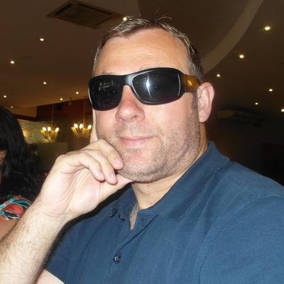 Profile Picture of Matthew Pickles (@MattPickles) on Twitter