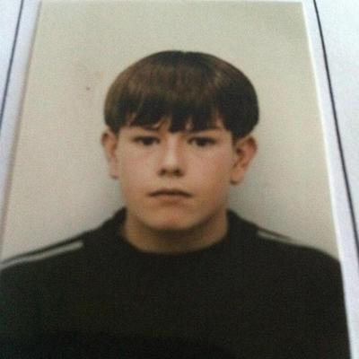 Profile Picture of Paul Halsall (@InquisitivePaul) on Twitter