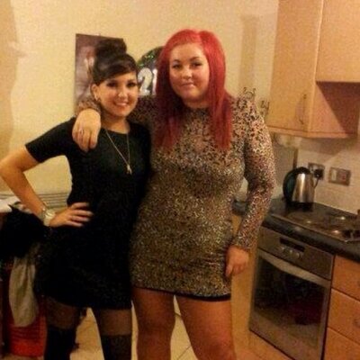 Profile Picture of Vikki Freeman (@VikkiFreeman1) on Twitter