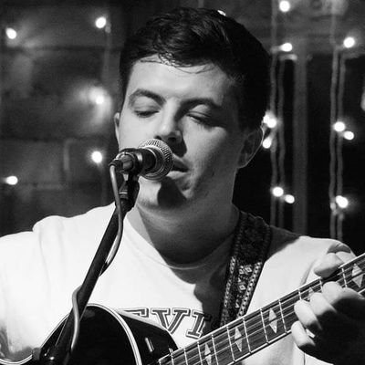 Profile Picture of JoeDunne (@_JoeDunneMusic_) on Twitter