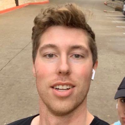 Profile Picture of Cody Mahaffey (@CodyMahaffey6) on Twitter