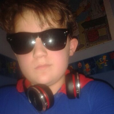 Profile Picture of Bradley Acton (@acton_brad) on Twitter