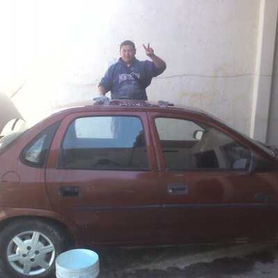 Profile Picture of David Barbon (@DmartinezDmb) on Twitter