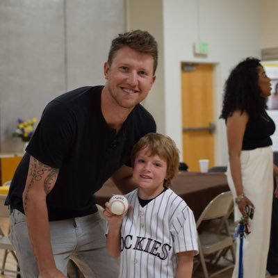 Profile Picture of Marc Wagner (@FrontRangeHit) on Twitter