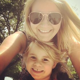 Profile Picture of Ashley O’Brien (@ashleywalls83) on Pinterest