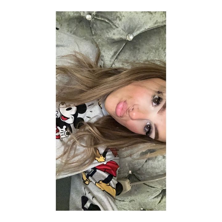Profile Picture of Kaitlin convery (@kaitlinconvery42) on Tiktok