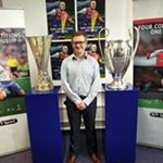 Profile Picture of Barry McCann (@barry.mccann.94) on Instagram