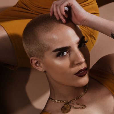 Profile Picture of Samantha Reese (@SammyViaMonte) on Twitter