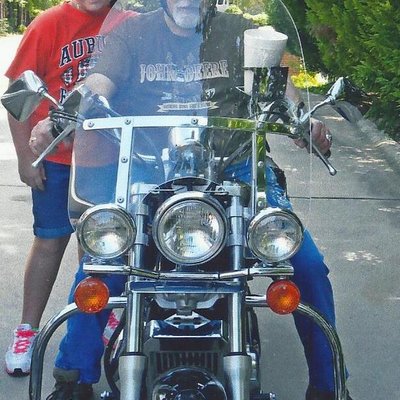 Profile Picture of Mike Hudmon (@tmike69us) on Twitter