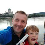 Profile Picture of Peter Hudec (@hudecino80) on Instagram