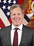 Profile Picture of Daniel P. Driscollon Wikipedia