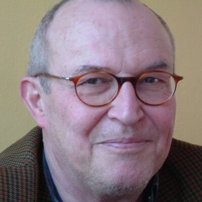 Profile Picture of Christian-Frederick (@DanzigBaron) on Twitter