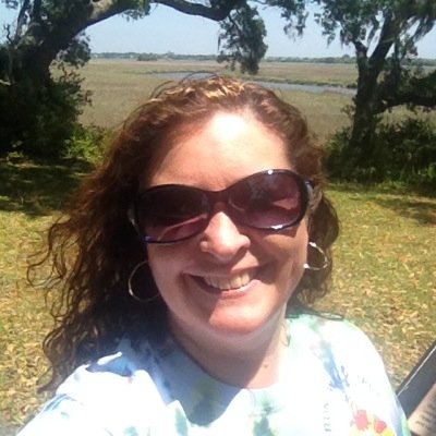 Profile Picture of Cheryl Huggins (@mcahuggins) on Twitter