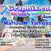 Profile Picture of Gra Phix (GraphixPrinting) (@Graphixprinting123) on Facebook