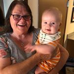 Profile Photo of Susan Renfro Volk (@susan.l.volk) on Instagram