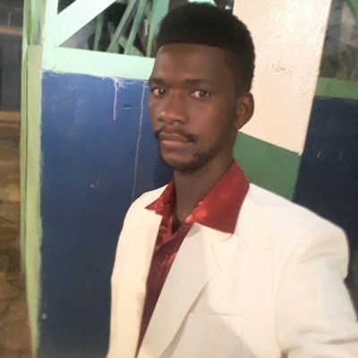 Profile Picture of René Max Best La (@RenMaxBestLa1) on Twitter