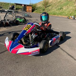 Jonathan Klose - Instagram Profile Picture of Jonathan Klose (@jonathan_klose_racing) on Instagram