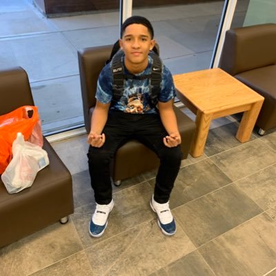 Profile Picture of Brian Dingle (@BrianDi68041169) on Twitter