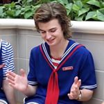 Profile Picture of Steve Harrington (@steveharringtonig) on Instagram