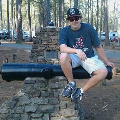 Profile Picture of Tyler Liles (@Liles_T) on Twitter