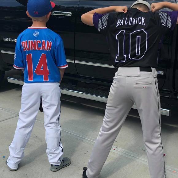 Profile Picture of Sara Baldrick (@elimason08) on Poshmark