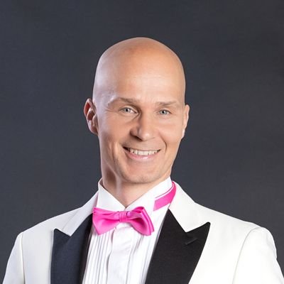 Profile Picture of Marko Maunuksela (@MarkoMaunuksela) on Twitter