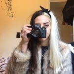 Profile Picture of Naomi Blair Gould (@naomiblairgould) on Instagram