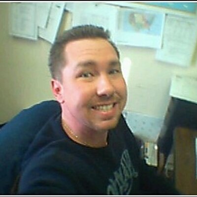 Profile Picture of Chris Longacre (@rclongacre) on Twitter